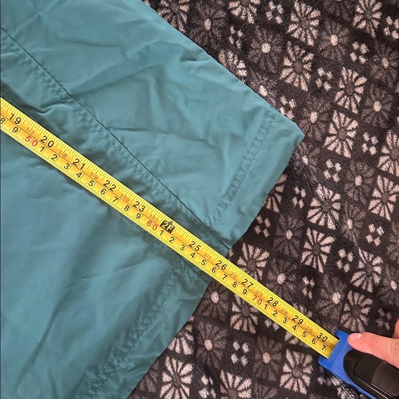 L.L.Bean Rain Jacket - Picture 8 of 8